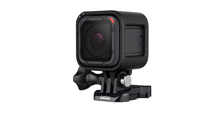 4k, best cameras, hero black, review, GoPro HERO 5, Photokina 2016