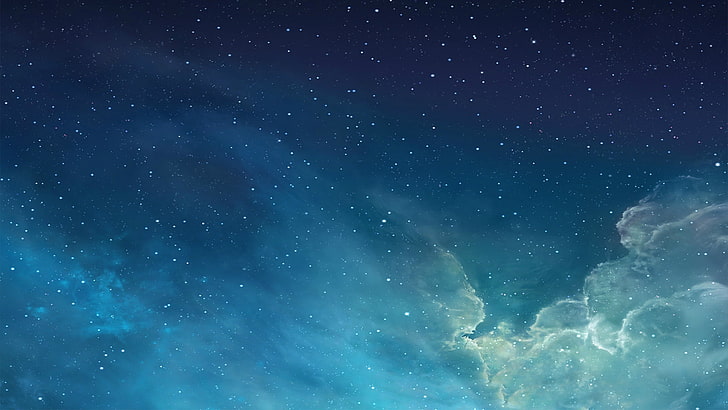 HD wallpaper: apple, macbook pro, computer, original, sky, night, star -  space | Wallpaper Flare