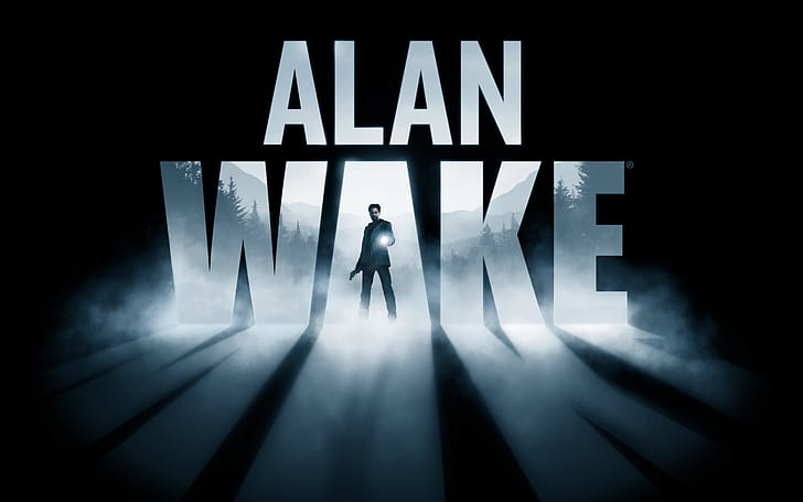 Alan Wake HD, video games