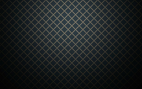 HD wallpaper: Diamond pattern, black printed, abstract, 1920x1200 |  Wallpaper Flare