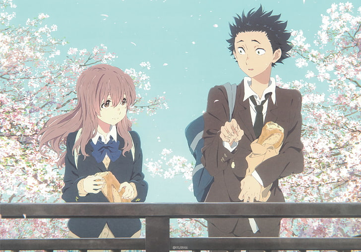 Does anyone die in A Silent Voice So Far?