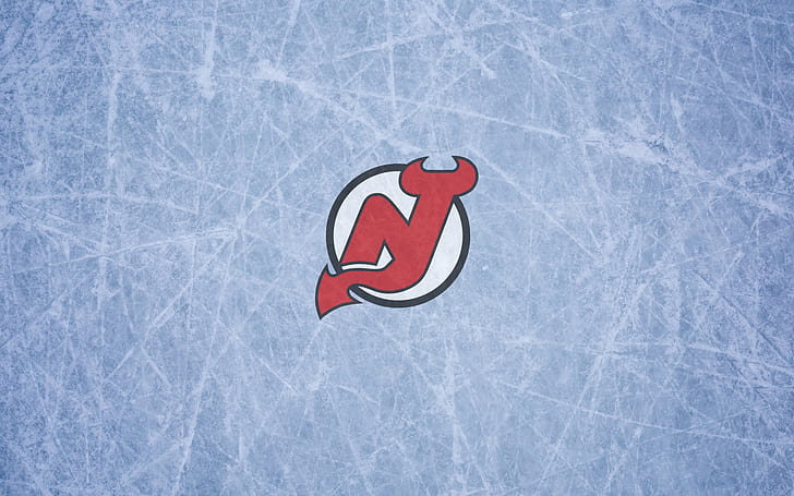 Sports New Jersey Devils HD Wallpaper