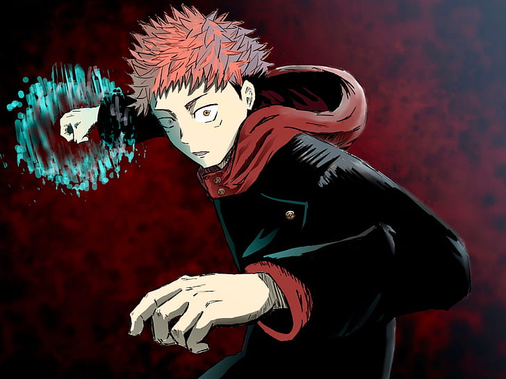 5 Anime to Watch Now That JUJUTSU KAISEN Is Over - Crunchyroll News