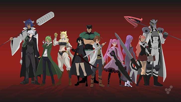 Featured image of post Mine Akame Ga Kill Aesthetic Search results for akame ga kill