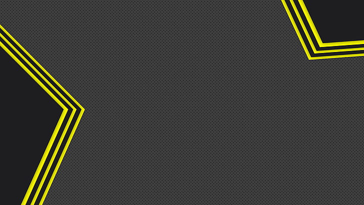 Yellowgray abstract background material design creative geometric  background HD wallpaper  Peakpx