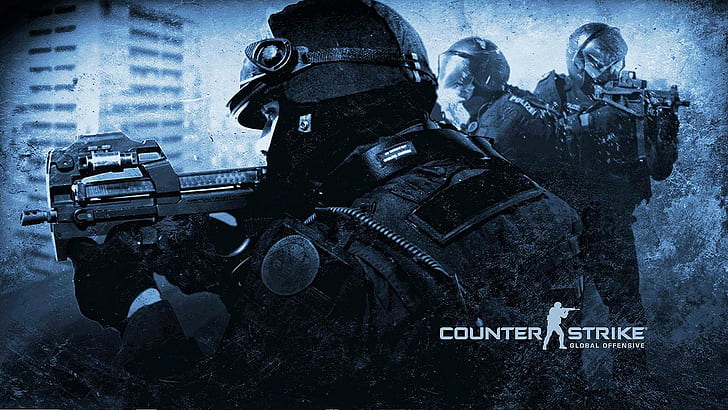 HD wallpaper: counter-strike global offensive, cs, counter strike