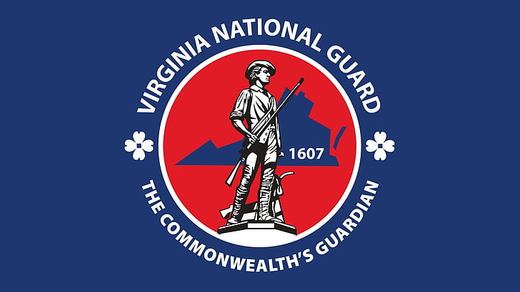 Military, National Guard, Virginia (State in USA)
