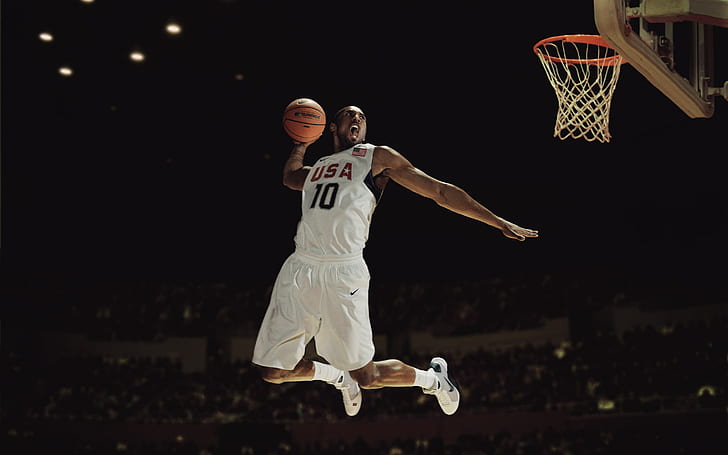 Nike Basketball 1080p 2k 4k 5k Hd Wallpapers Free Download Wallpaper Flare