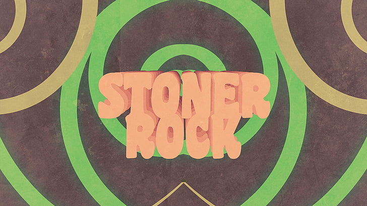 HD wallpaper: Music, Rock, Psychedelic, Stoner Rock | Wallpaper Flare