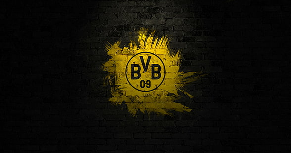 Hd Wallpaper Borussia Durtmond Team 3d Wallpaper Bvb Borussia Dortmund Signal Iduna Park Wallpaper Flare