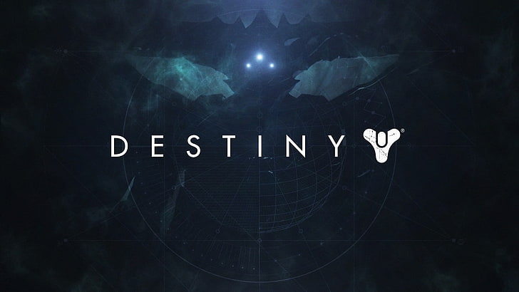 Destiny wallpaper, Destiny (video game), The Taken King, video games