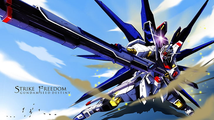 Chào mừng bạn đến với bộ sưu tập hình nền Gundam 4K hoành tráng của chúng tôi! Với hình ảnh HD Gundam Strike Freedom illustration với độ phân giải 4K, bạn sẽ được trải nghiệm không gian giải trí tuyệt vời trên máy tính của mình. Hãy đón chờ để khám phá thêm những bức tranh tuyệt đẹp khác trong bộ sưu tập của chúng tôi!
