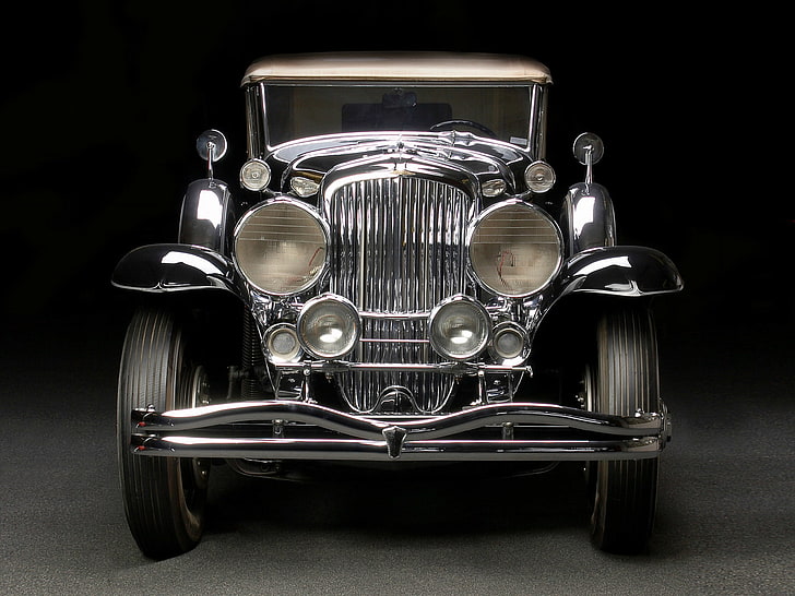 1929, 355 2225, convertible, duesenberg, luxury, model j, murphy, HD wallpaper