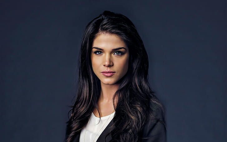 Marie Avgeropoulos, Octavia, The 100, women