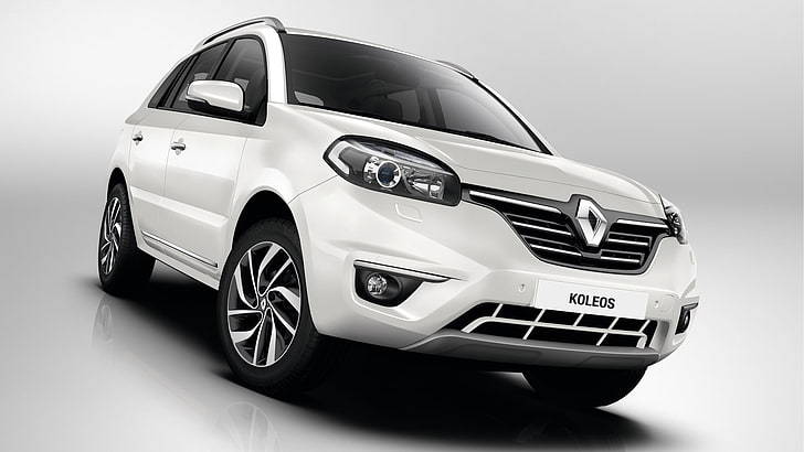 Renault, Renault Koleos, car, mode of transportation, motor vehicle, HD wallpaper