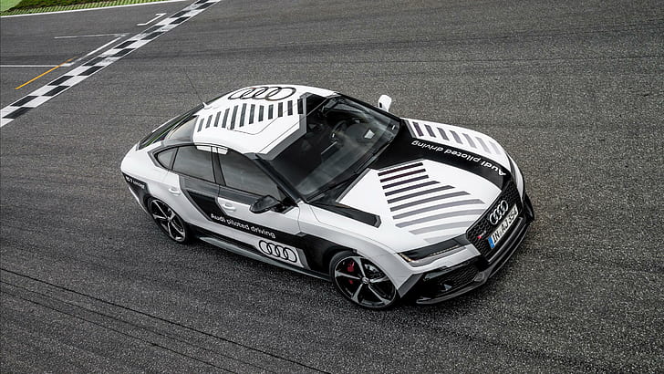 Audi RS7 2014, cars