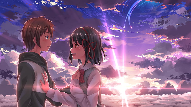 SHY Anime Gets Trailer and Key Visual, Reveals October 2023 Premiere