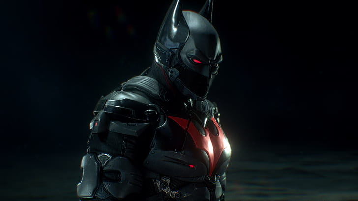 Something In The Way Batman Arkham Knight 4k Wallpaper,HD Games Wallpapers,4k  Wallpapers,Images,Backgrounds,Photos and Pictures