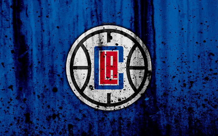 Sports Los Angeles Clippers HD Wallpaper