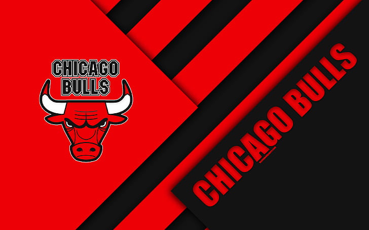 Sports Chicago Bulls HD Wallpaper