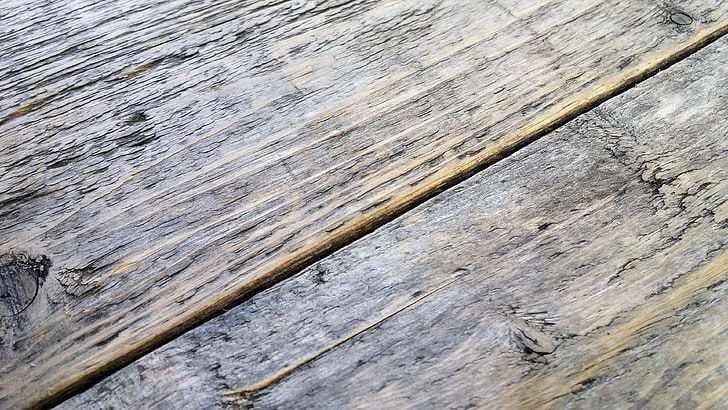 background, floor, old wood, planking, structure, table, texture, HD wallpaper