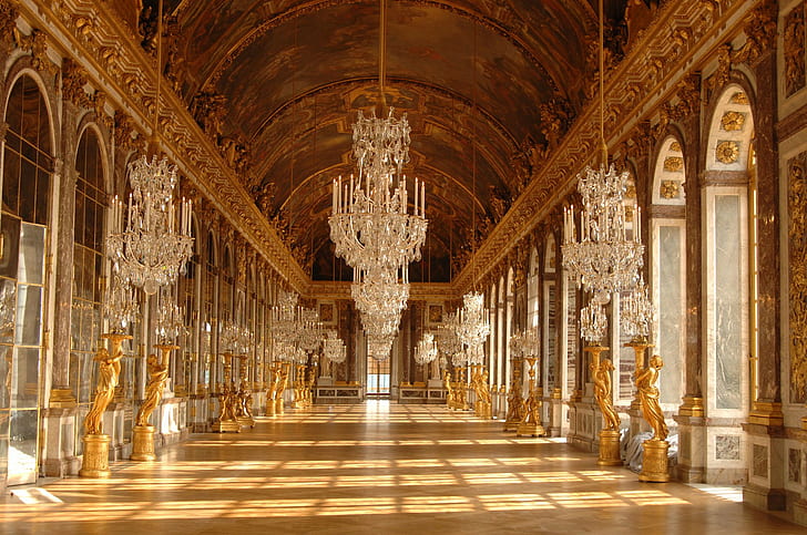Palace of versailles 1080P, 2K, 4K, 5K HD wallpapers free download |  Wallpaper Flare