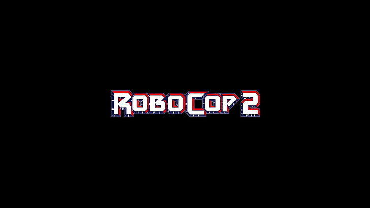 RoboCop, Robocop 2, HD wallpaper