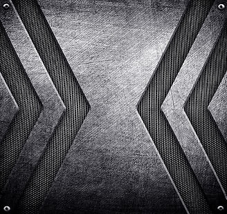 iPhone11papers.com | iPhone11 wallpaper | vu90-texture-metal -dark-gray-pattern