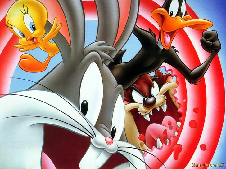HD wallpaper: disney, looney Tunes, tasmanian Devil, tasmanian Devil Cartoon  | Wallpaper Flare