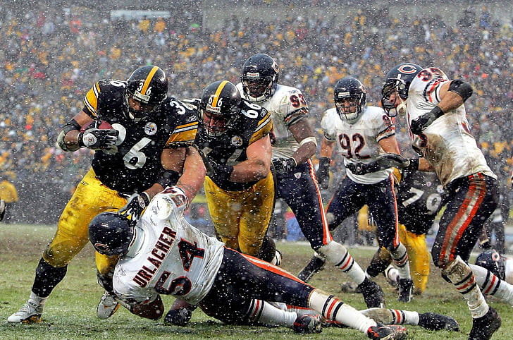Football, Pittsburgh Steelers, HD wallpaper