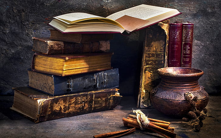 5318509 5697x3803 reading, book, stories, vintage, life, Free pictures,  books, smart, stack, scrap, old stories, stack of books, old books,  library, old - Rare Gallery HD Wallpapers
