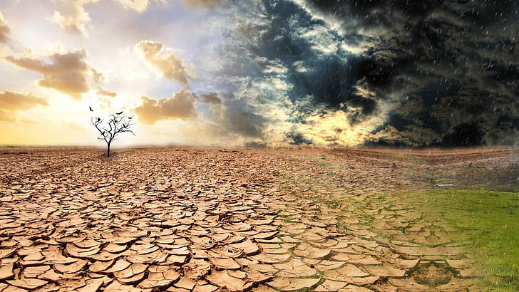 300+ Free Global Warming & Climate Change Images - Pixabay