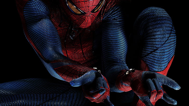 HD wallpaper: Marvel Spider-Man wallpaper, movies, The Amazing Spider-Man,  superhero | Wallpaper Flare