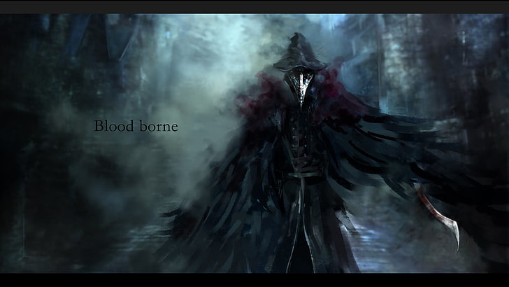 Hình nền Bloodborne game là sự kết hợp tuyệt vời giữa nghệ thuật và game. Với những đường nét tinh tế, hình ảnh sống động và màu sắc đậm chất mạnh mẽ, bạn sẽ có được hình nền tuyệt vời cho máy tính của mình. Hãy xem ngay để cập nhật những hình nền Bloodborne game đẹp nhất!