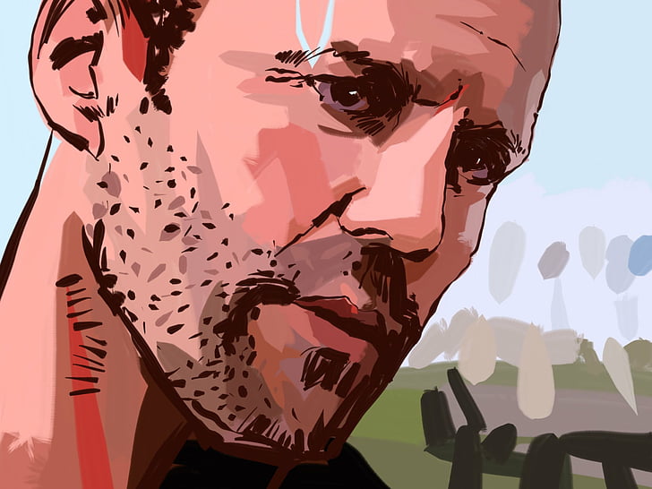 HD wallpaper: Actors, Jason Statham, Artistic, English, Face | Wallpaper  Flare