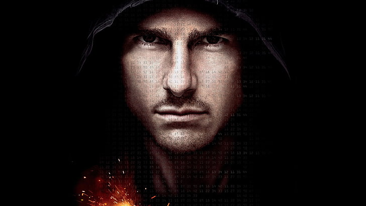 Mission: Impossible, Mission: Impossible – Ghost Protocol, HD wallpaper