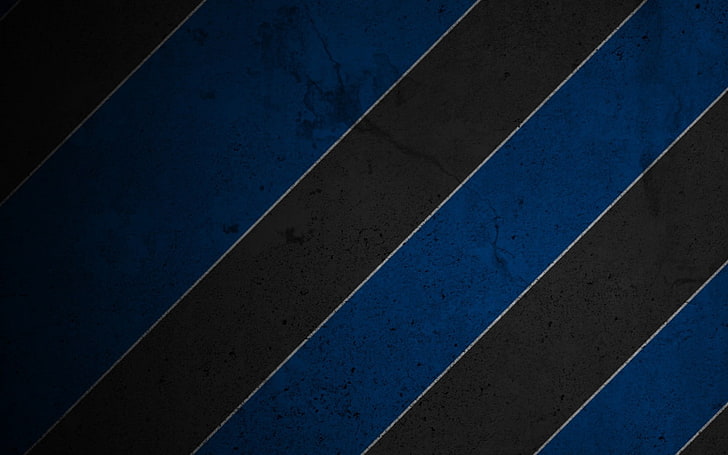 black and blue striped wallpaper, stripes, white, backgrounds, HD wallpaper