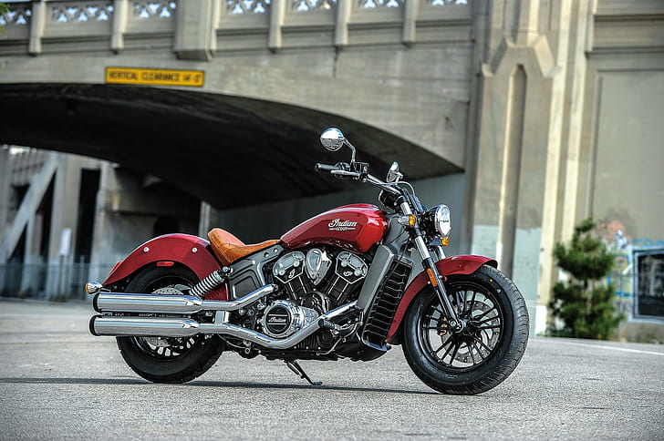 Download Indian Scout Wallpapers App Free on PC (Emulator) - LDPlayer