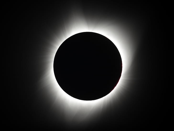 total solar eclipse of aug 21 2017 download  for pc desktop, HD wallpaper