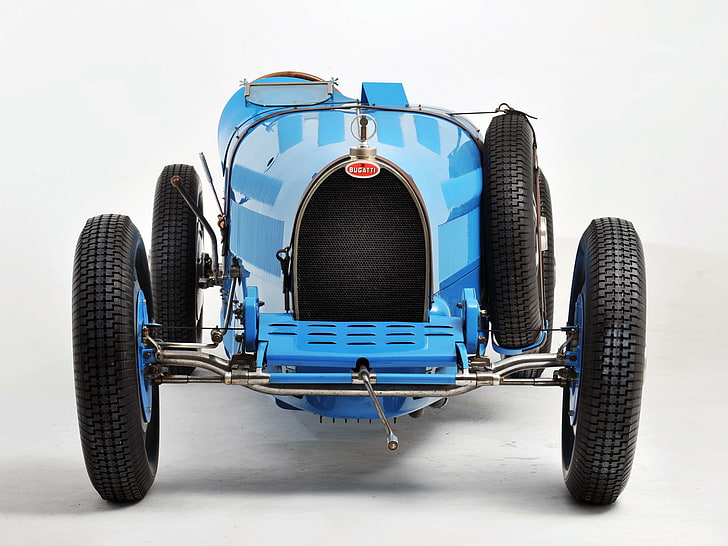 1924, bugatti, race, racing, retro, type 35, wheel, wheels, HD wallpaper