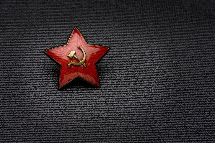 Holiday, Victory Day (9 May), USSR