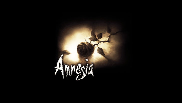 Video Game, Amnesia: The Dark Descent