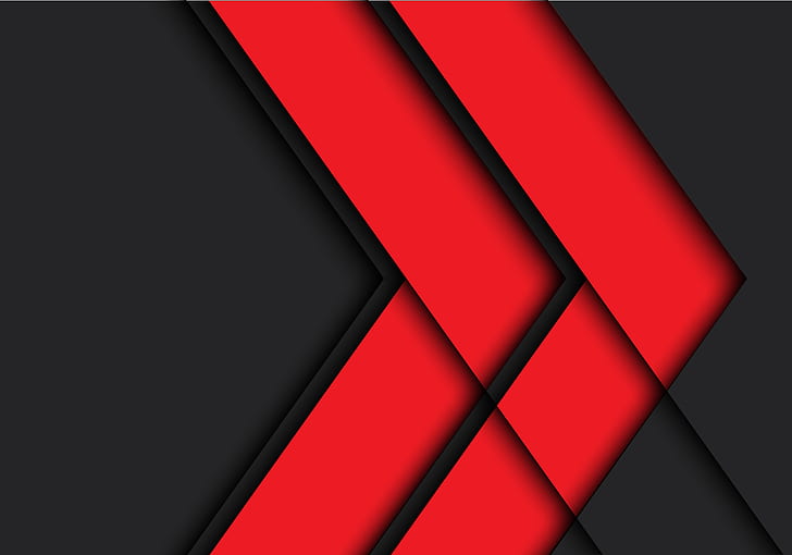 Red design HD wallpapers | Pxfuel