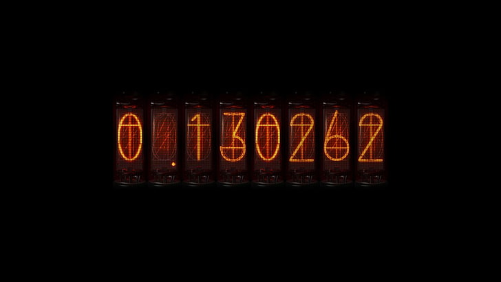 00130262 number, Steins;Gate, anime, time travel, Divergence Meter
