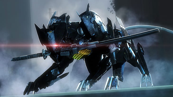 Characters: Taijiya 'Fiend Jaegers' and 'Scarlet Devil Guardian Division' Sword-dlc-blade-wolf-lq-84i-wallpaper-preview