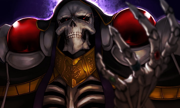 Overlord' season 4 release date, plot rumors: How YGGDRASIL inspires Ainz  in leading his new kingdom - EconoTimes