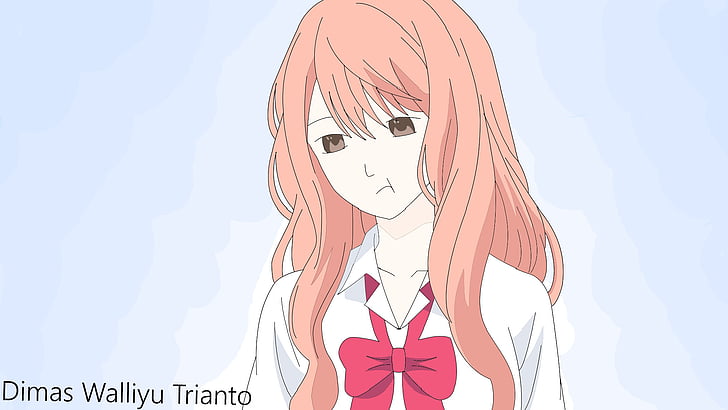 900 Koleksi Gambar Anime Keren Hd 3d Terbaru