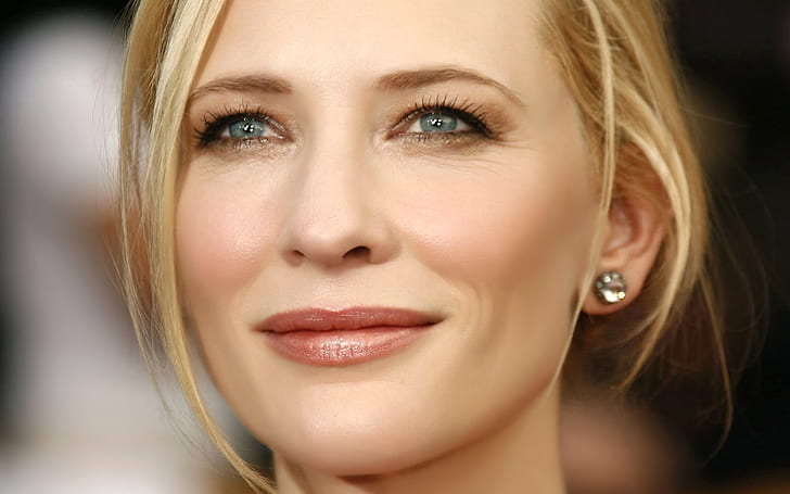 Cate Blanchett Look, celebrity, actresses, famous, cool, gorgeous