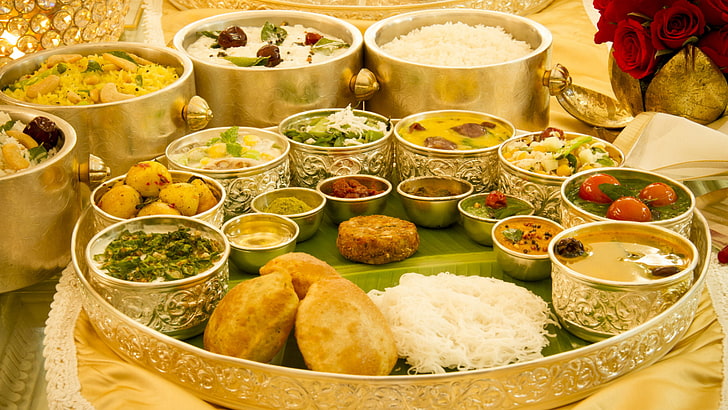 cuisine, food, india, indian, jana, mana, HD wallpaper