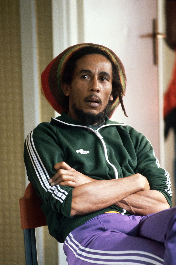 Bob Marley, HD wallpaper